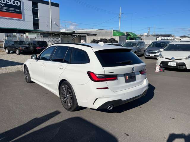 ＢＭＷ ３シリーズ ３２０Ｄ Ｘドライブ Ｍスポーツ ディーゼルターボ ４ＷＤ R3年 (東海) 99
