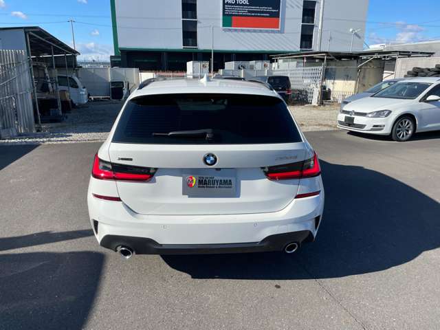 ＢＭＷ ３シリーズ ３２０Ｄ Ｘドライブ Ｍスポーツ ディーゼルターボ ４ＷＤ R3年 (東海) 99