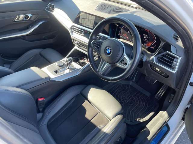 ＢＭＷ ３シリーズ ３２０Ｄ Ｘドライブ Ｍスポーツ ディーゼルターボ ４ＷＤ R3年 (東海) 99
