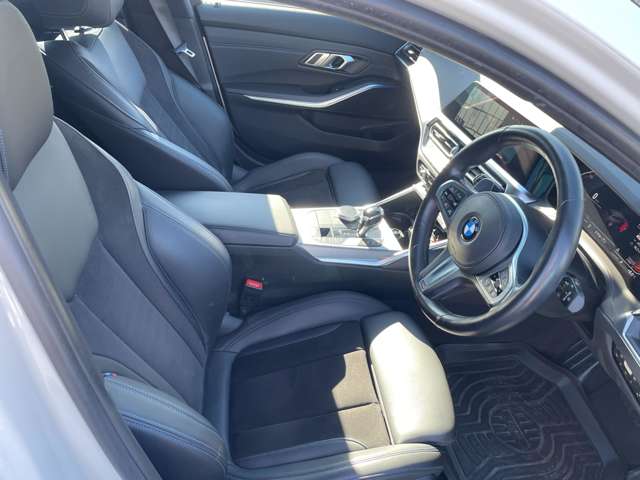 ＢＭＷ ３シリーズ ３２０Ｄ Ｘドライブ Ｍスポーツ ディーゼルターボ ４ＷＤ R3年 (東海) 99