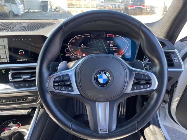 ＢＭＷ ３シリーズ ３２０Ｄ Ｘドライブ Ｍスポーツ ディーゼルターボ ４ＷＤ R3年 (東海) 99