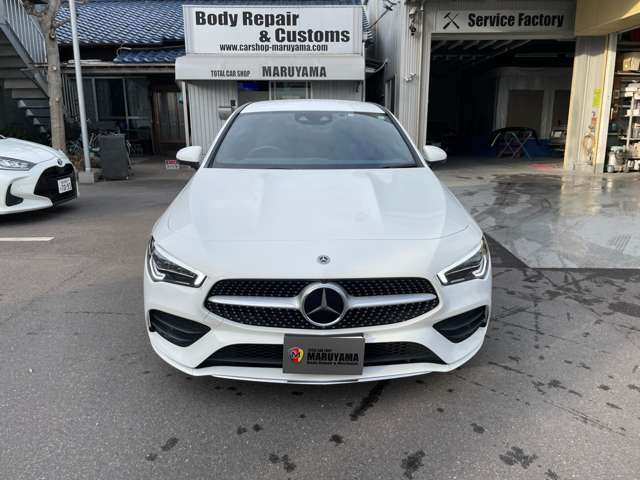 メルセデスベンツ ＣＬＡシューティングブレーク ＣＬＡ２００Ｄ ＡＭＧライン ディーゼルターボ R3年 (東海) 99