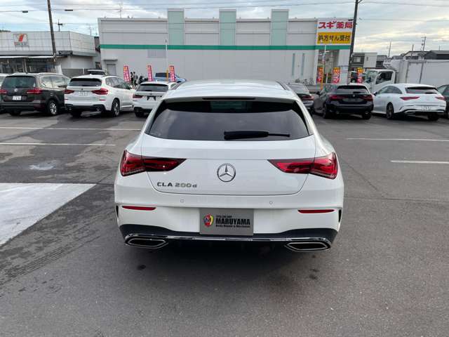 メルセデスベンツ ＣＬＡシューティングブレーク ＣＬＡ２００Ｄ ＡＭＧライン ディーゼルターボ R3年 (東海) 99