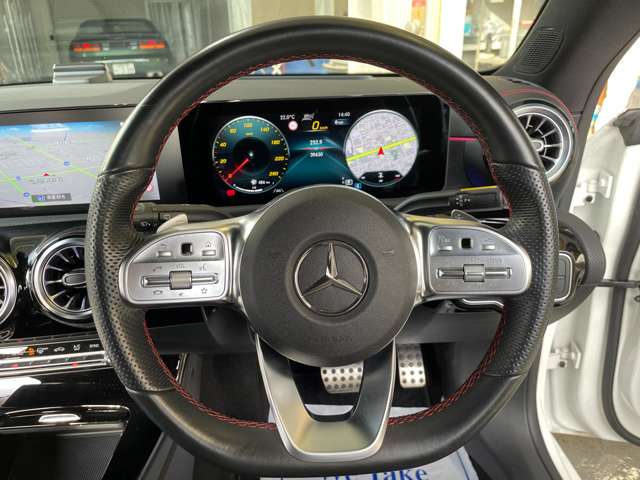メルセデスベンツ ＣＬＡシューティングブレーク ＣＬＡ２００Ｄ ＡＭＧライン ディーゼルターボ R3年 (東海) 99