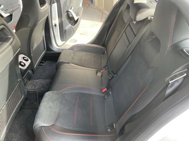 メルセデスベンツ ＣＬＡシューティングブレーク ＣＬＡ２００Ｄ ＡＭＧライン ディーゼルターボ R3年 (東海) 99