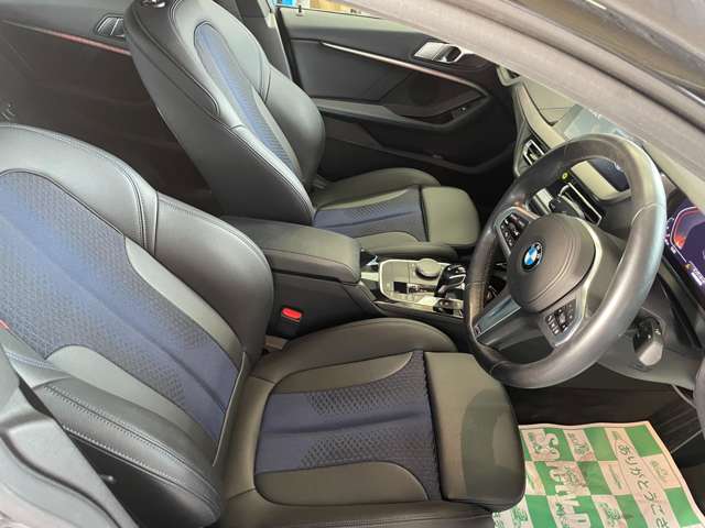 ＢＭＷ ２シリーズ ２１８Ｄ Ｍスポーツ ディーゼルターボ R3年 (東海) 99