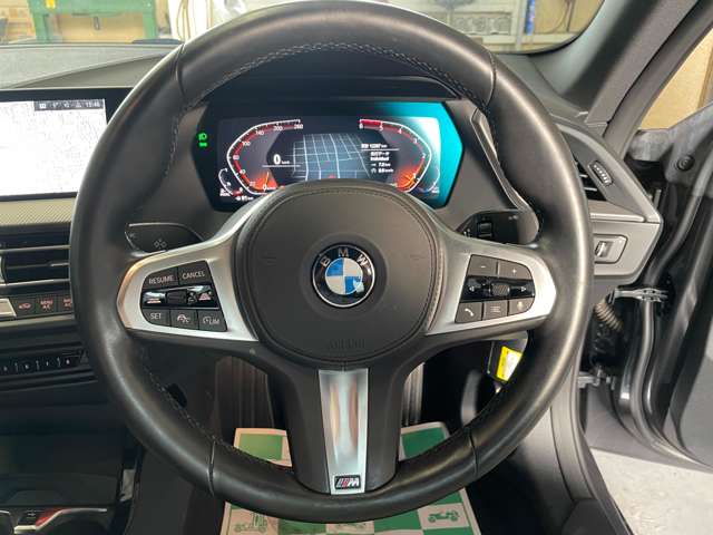ＢＭＷ ２シリーズ ２１８Ｄ Ｍスポーツ ディーゼルターボ R3年 (東海) 99