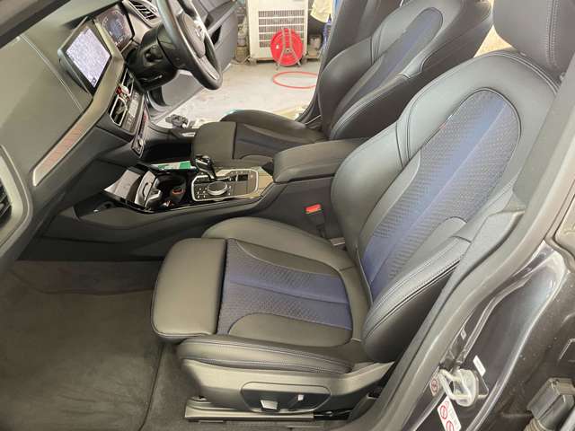 ＢＭＷ ２シリーズ ２１８Ｄ Ｍスポーツ ディーゼルターボ R3年 (東海) 99
