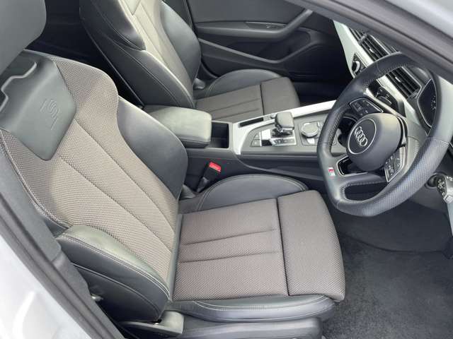 アウディ Ａ４　アバント ４０ ＴＦＳＩ スポーツ Ｓラインパッケージ R1年 (東海) 99