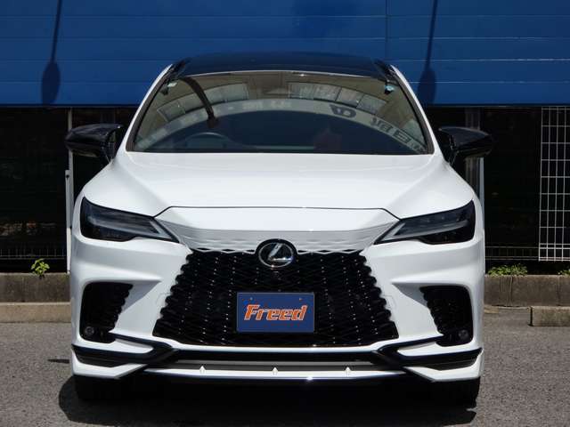 レクサス ＲＸ５００ｈ ５００Ｈ Ｆスポーツ パフォーマンス ４ＷＤ R5年 (東海) 99