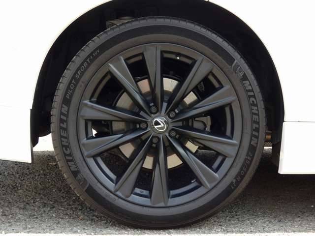 レクサス ＲＸ５００ｈ ５００Ｈ Ｆスポーツ パフォーマンス ４ＷＤ R5年 (東海) 99
