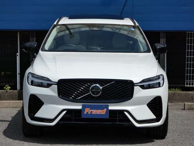 ボルボ ＸＣ６０ ウルトラ Ｔ６ ＡＷＤ プラグイン ハイブリッド ４ＷＤ R7年 (東海) 99
