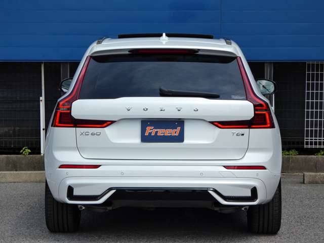 ボルボ ＸＣ６０ ウルトラ Ｔ６ ＡＷＤ プラグイン ハイブリッド ４ＷＤ R7年 (東海) 99