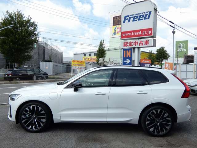 ボルボ ＸＣ６０ ウルトラ Ｔ６ ＡＷＤ プラグイン ハイブリッド ４ＷＤ R7年 (東海) 99