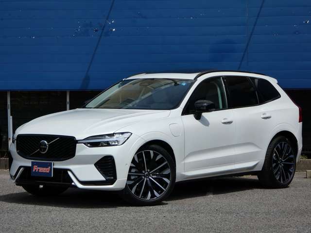 ボルボ ＸＣ６０ ウルトラ Ｔ６ ＡＷＤ プラグイン ハイブリッド ４ＷＤ R7年 (東海) 99