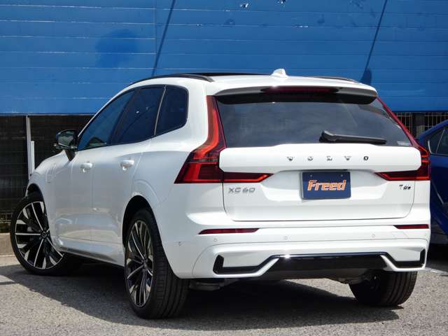 ボルボ ＸＣ６０ ウルトラ Ｔ６ ＡＷＤ プラグイン ハイブリッド ４ＷＤ R7年 (東海) 99