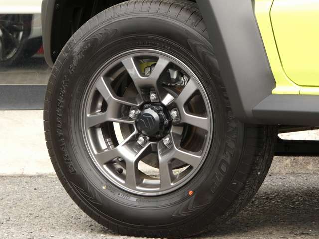 スズキ ジムニーシエラ １．５ ＪＣ ４ＷＤ R8年 (東海) 99