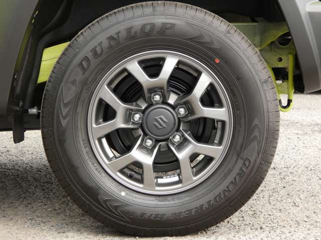 スズキ ジムニーシエラ １．５ ＪＣ ４ＷＤ R8年 (東海) 99