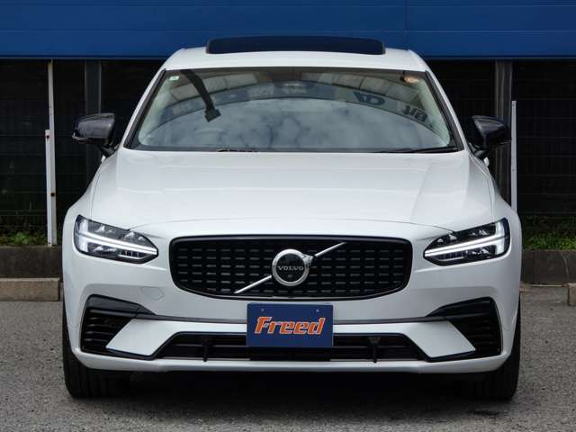 ボルボ Ｓ９０ リチャージ アルティメット Ｔ８ ＡＷＤ プラグイン ハイブリッド ４ＷＤ R6年 (東海) 99