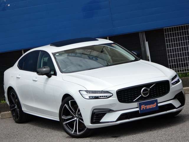 ボルボ Ｓ９０ リチャージ アルティメット Ｔ８ ＡＷＤ プラグイン ハイブリッド ４ＷＤ R6年 (東海) 99
