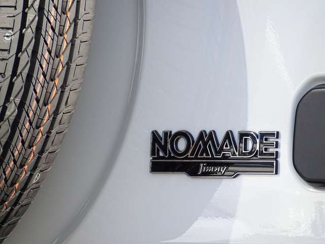 スズキ ジムニー　ノマド １．５ ＦＣ ４ＷＤ R7年 (東海) 99