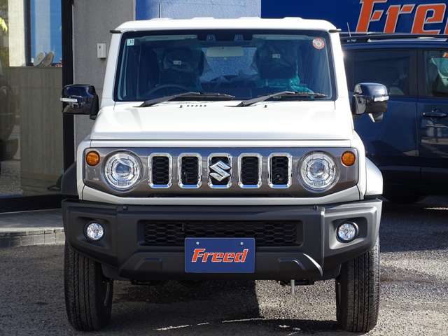 スズキ ジムニー　ノマド １．５ ＦＣ ４ＷＤ R7年 (東海) 99