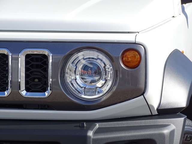 スズキ ジムニー　ノマド １．５ ＦＣ ４ＷＤ R7年 (東海) 99