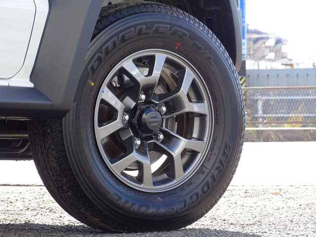 スズキ ジムニー　ノマド １．５ ＦＣ ４ＷＤ R7年 (東海) 99