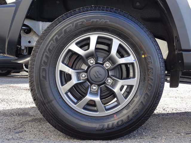 スズキ ジムニー　ノマド １．５ ＦＣ ４ＷＤ R7年 (東海) 99