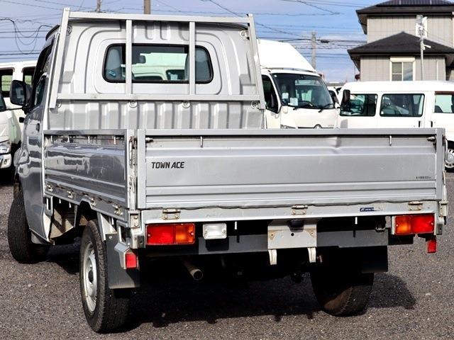 トヨタ タウンエーストラック 平ボディ 積載８００ＫＧ R5年 (東海) 99