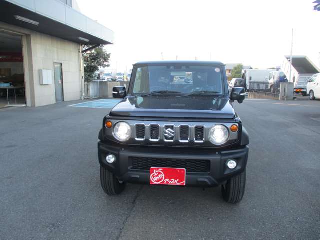 スズキ ジムニー　ノマド １．５ ＦＣ ４ＷＤ R7年 (東海) 99