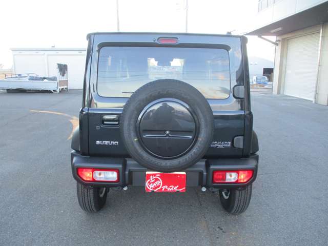 スズキ ジムニー　ノマド １．５ ＦＣ ４ＷＤ R7年 (東海) 99