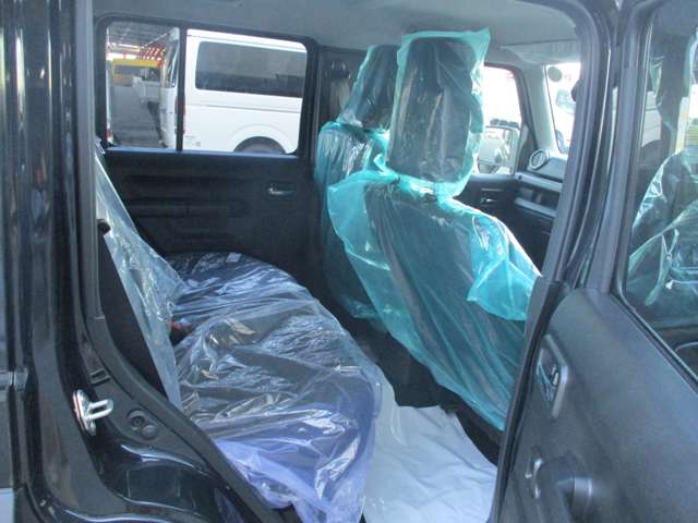 スズキ ジムニー　ノマド １．５ ＦＣ ４ＷＤ R7年 (東海) 99