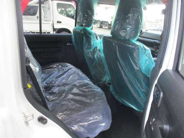 スズキ ジムニー　ノマド １．５ ＦＣ ４ＷＤ R7年 (東海) 99