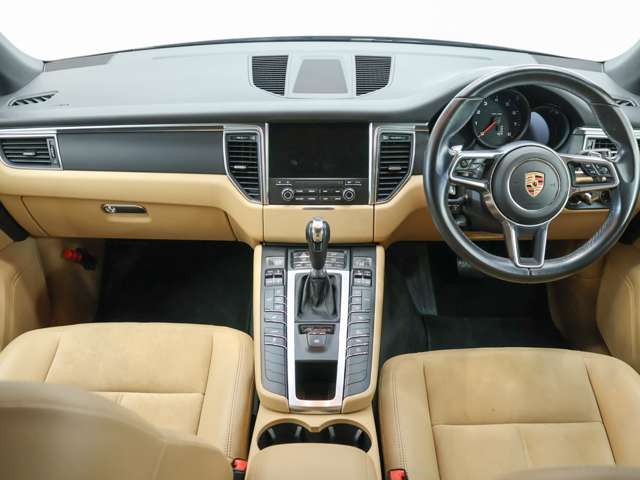 ポルシェ マカン ＰＤＫ ４ＷＤ H30年 (東海) 99
