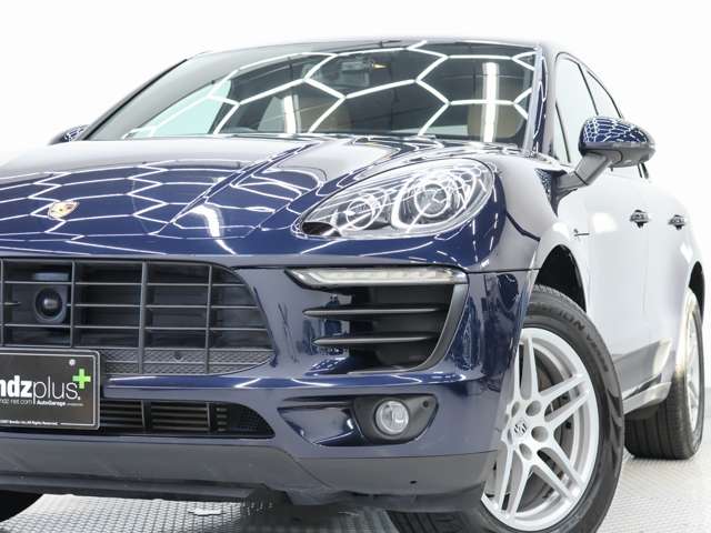 ポルシェ マカン ＰＤＫ ４ＷＤ H30年 (東海) 99