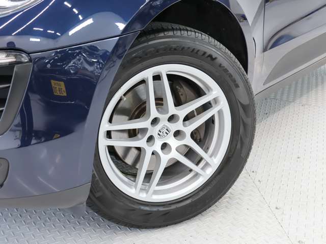 ポルシェ マカン ＰＤＫ ４ＷＤ H30年 (東海) 99