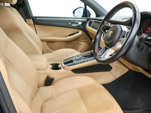 ポルシェ マカン ＰＤＫ ４ＷＤ H30年 (東海) 99