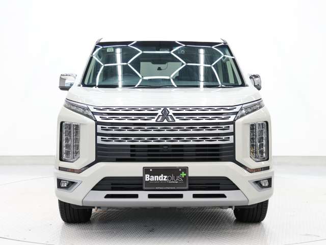 三菱 デリカ　Ｄ：５ ２．２ Ｐ ディーゼルターボ ４ＷＤ R1年 (東海) 99