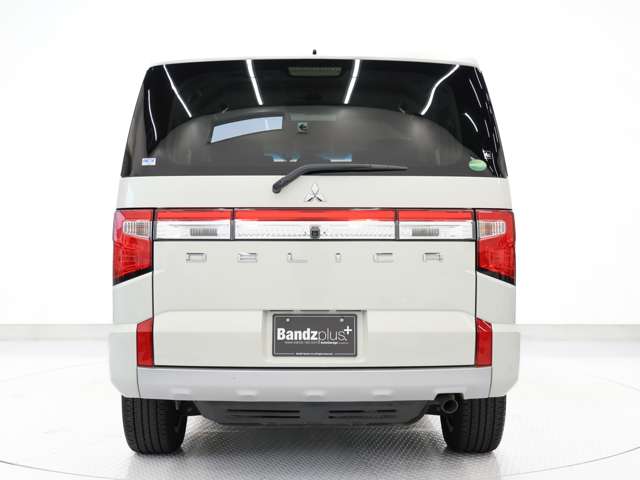 三菱 デリカ　Ｄ：５ ２．２ Ｐ ディーゼルターボ ４ＷＤ R1年 (東海) 99