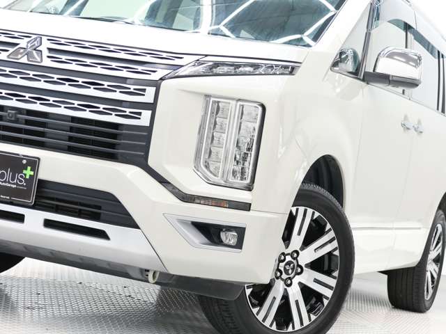 三菱 デリカ　Ｄ：５ ２．２ Ｐ ディーゼルターボ ４ＷＤ R1年 (東海) 99