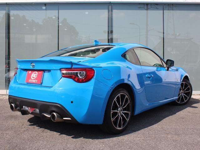 トヨタ ８６ ２．０ ＧＴ H30年 (東海) 99