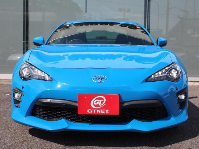トヨタ ８６ ２．０ ＧＴ H30年 (東海) 99