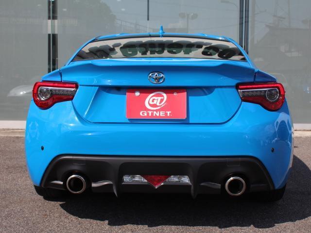 トヨタ ８６ ２．０ ＧＴ H30年 (東海) 99