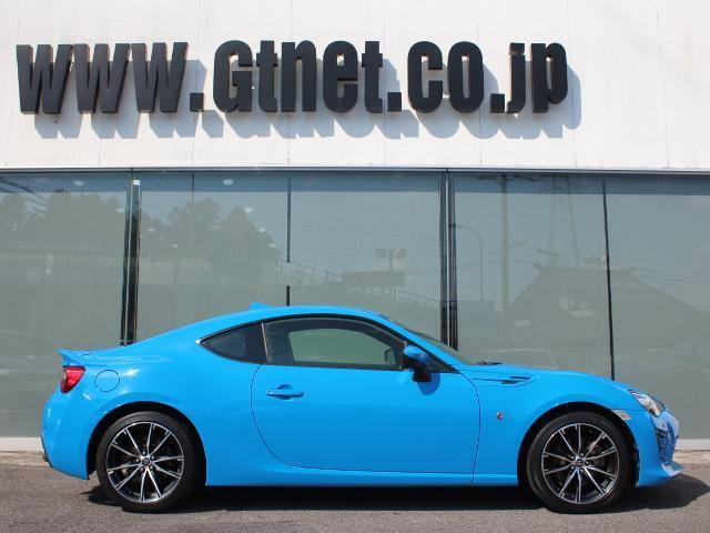 トヨタ ８６ ２．０ ＧＴ H30年 (東海) 99