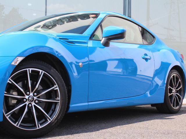 トヨタ ８６ ２．０ ＧＴ H30年 (東海) 99