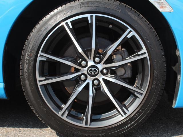 トヨタ ８６ ２．０ ＧＴ H30年 (東海) 99