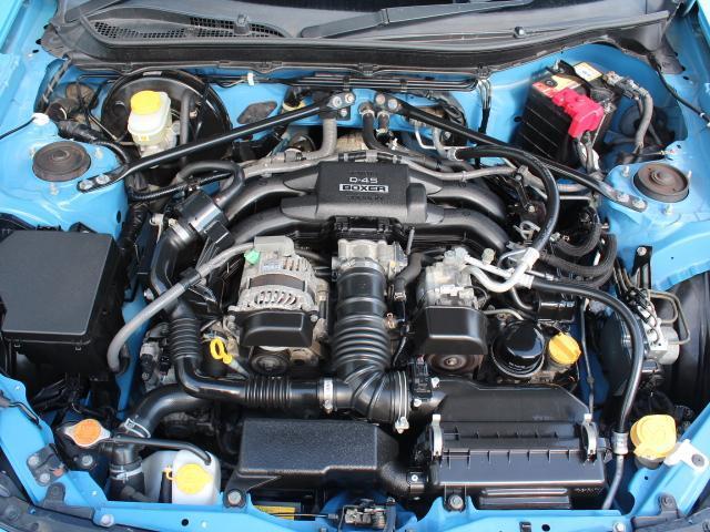 トヨタ ８６ ２．０ ＧＴ H30年 (東海) 99