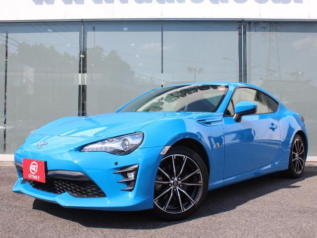 トヨタ ８６ ２．０ ＧＴ H30年 (東海) 99