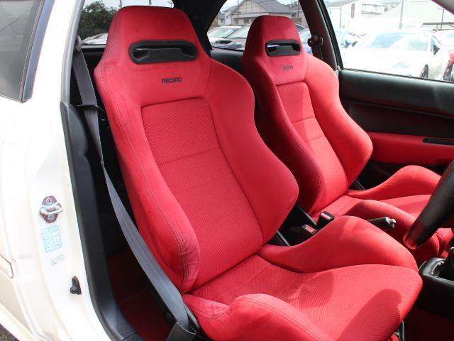 ホンダ シビックタイプＲ １．６ H11年 (東海) 99